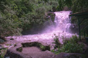 North Shore Waterfall 